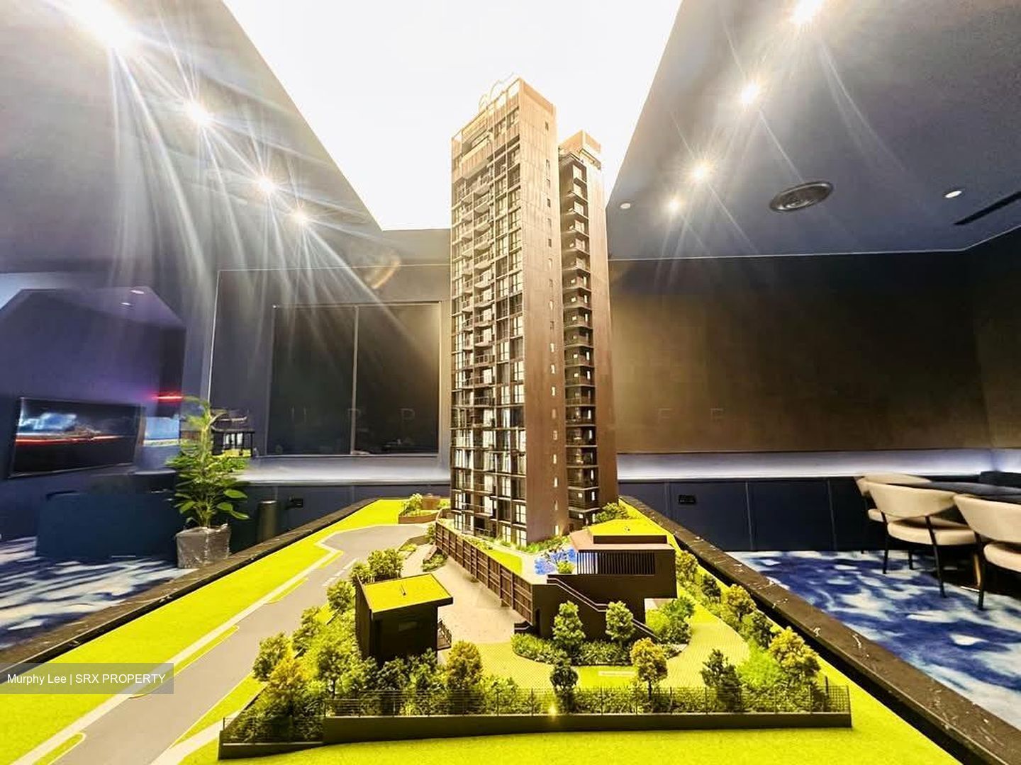 Arina East Residences (D15), Apartment #547531891